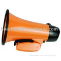 10W portable plastic football speaker